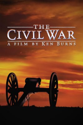 Image of Ken Burns The Civil War