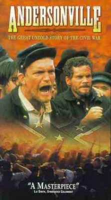 Image of Andersonville Movie Poster