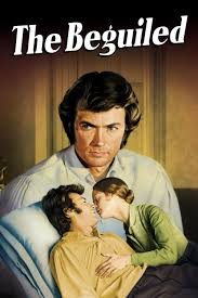 Image of The Beguiled Film Poster