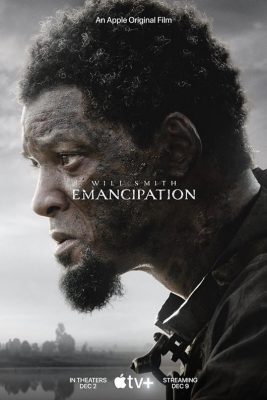 Image of Emancipation Movie Poster