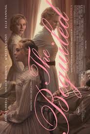 Image of the Beguiled Film Poster